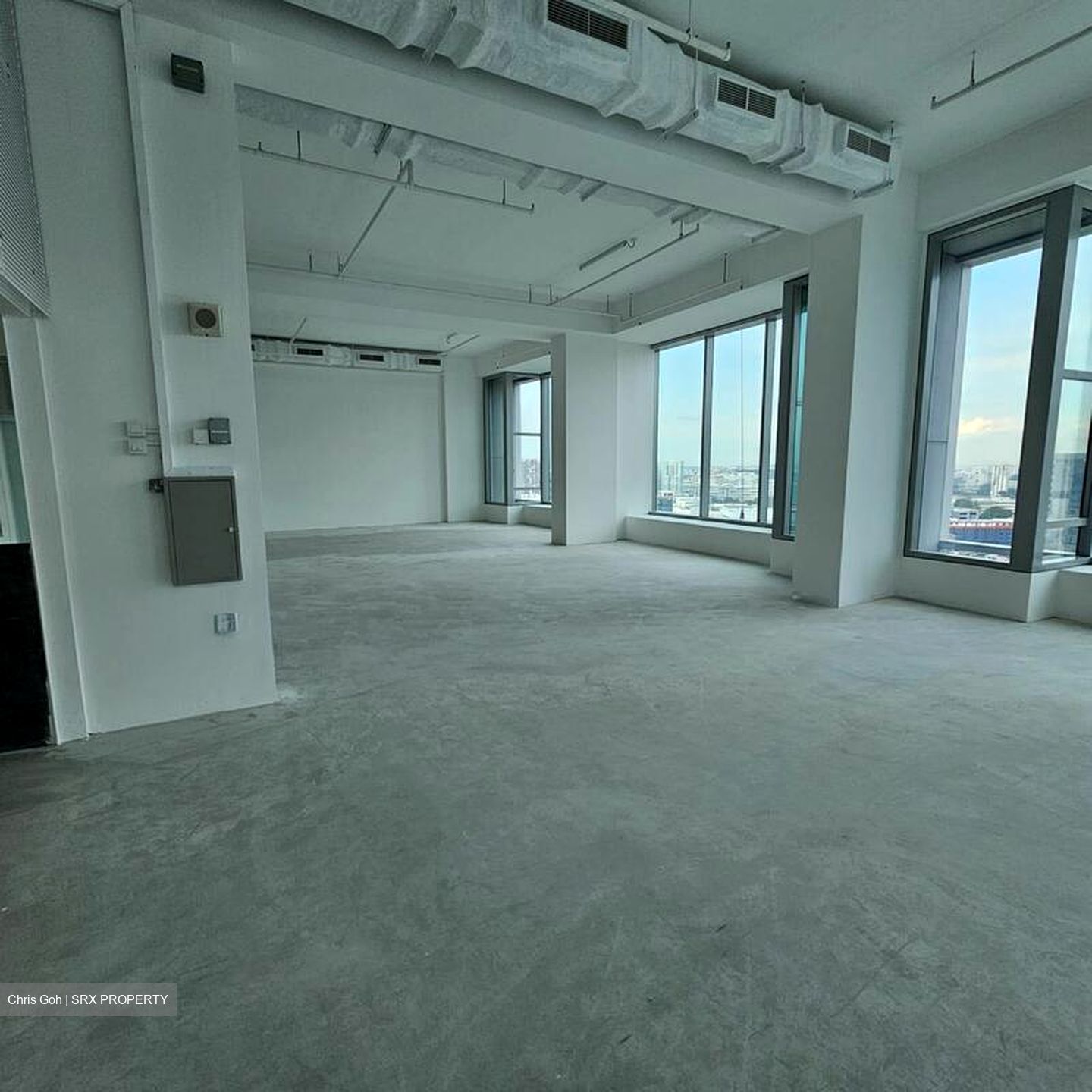 Arc 380 (D8), Office #496457331